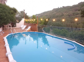 AgriTrinacria Rooms